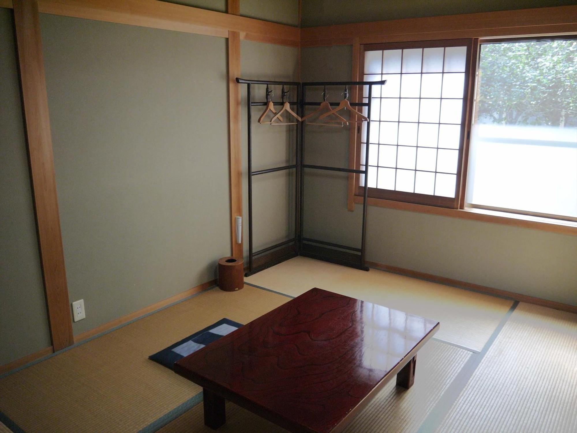 Shukubou Komyoin Koyasan Exterior photo