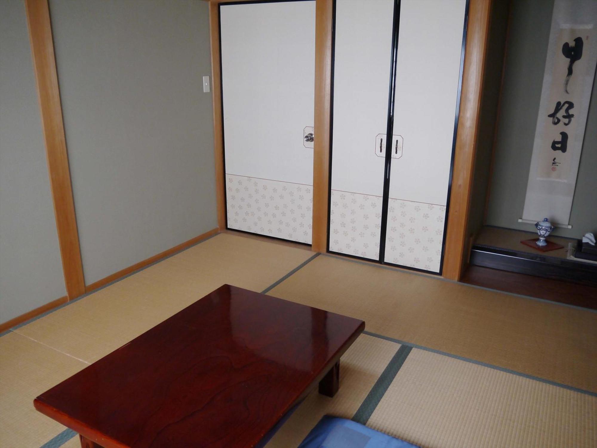 Shukubou Komyoin Koyasan Exterior photo