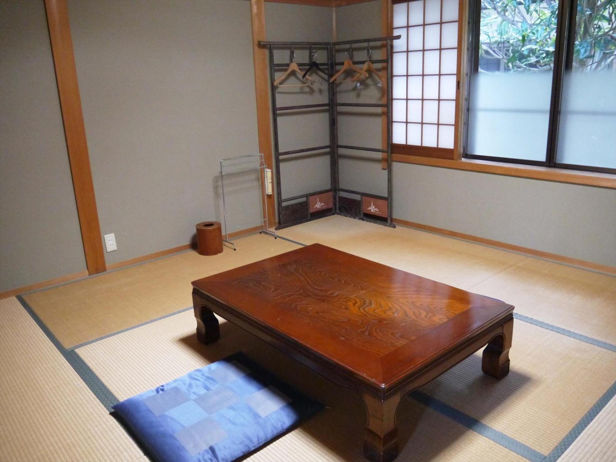 Shukubou Komyoin Koyasan Exterior photo